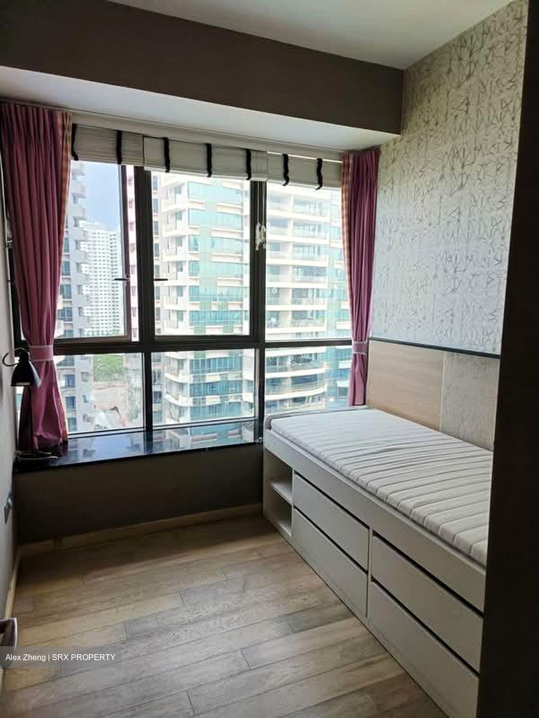 Skyline Residences (D4), Condominium #570637341